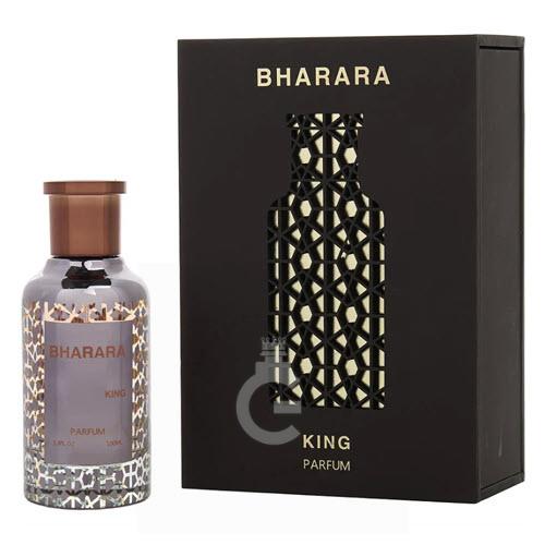 Bharara King Parfum For Him 100ml / 3.4 Fl.Oz. - Niche